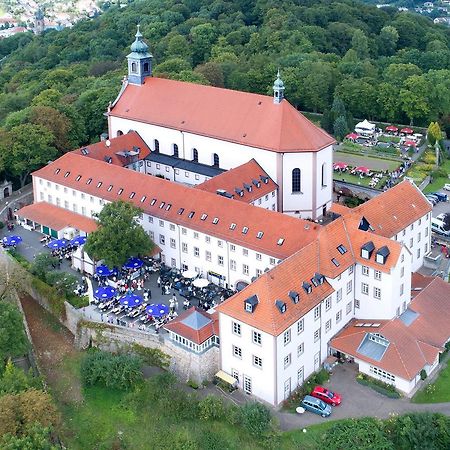 Kloster Frauenberg Фульда Екстер'єр фото
